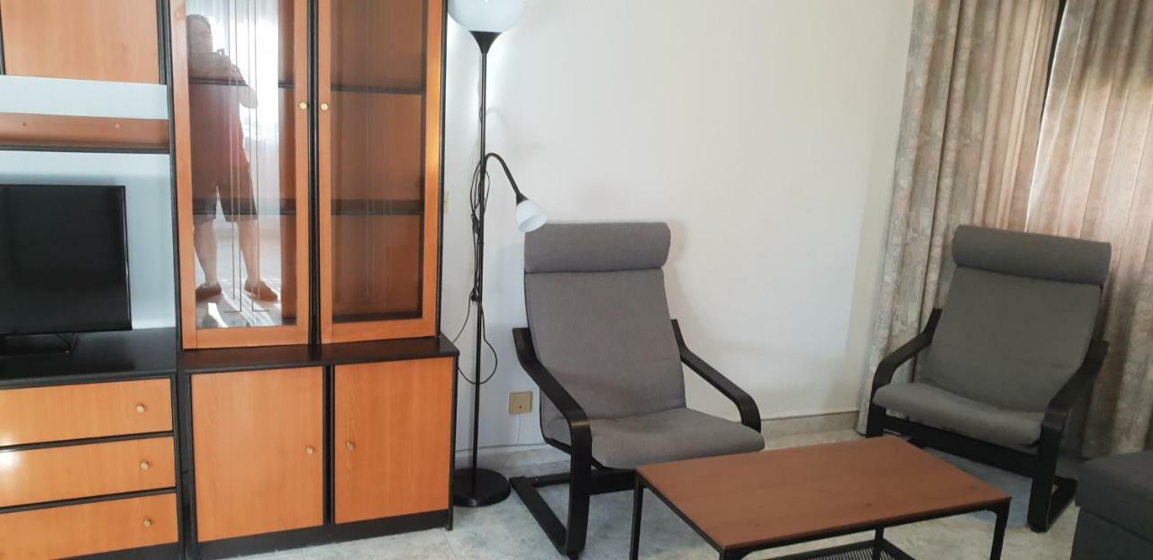 Apartamento Gemelos 12 Ii - Arena Benidorm