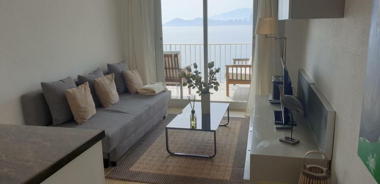 Apartamento Portofino Playa Benidorm
