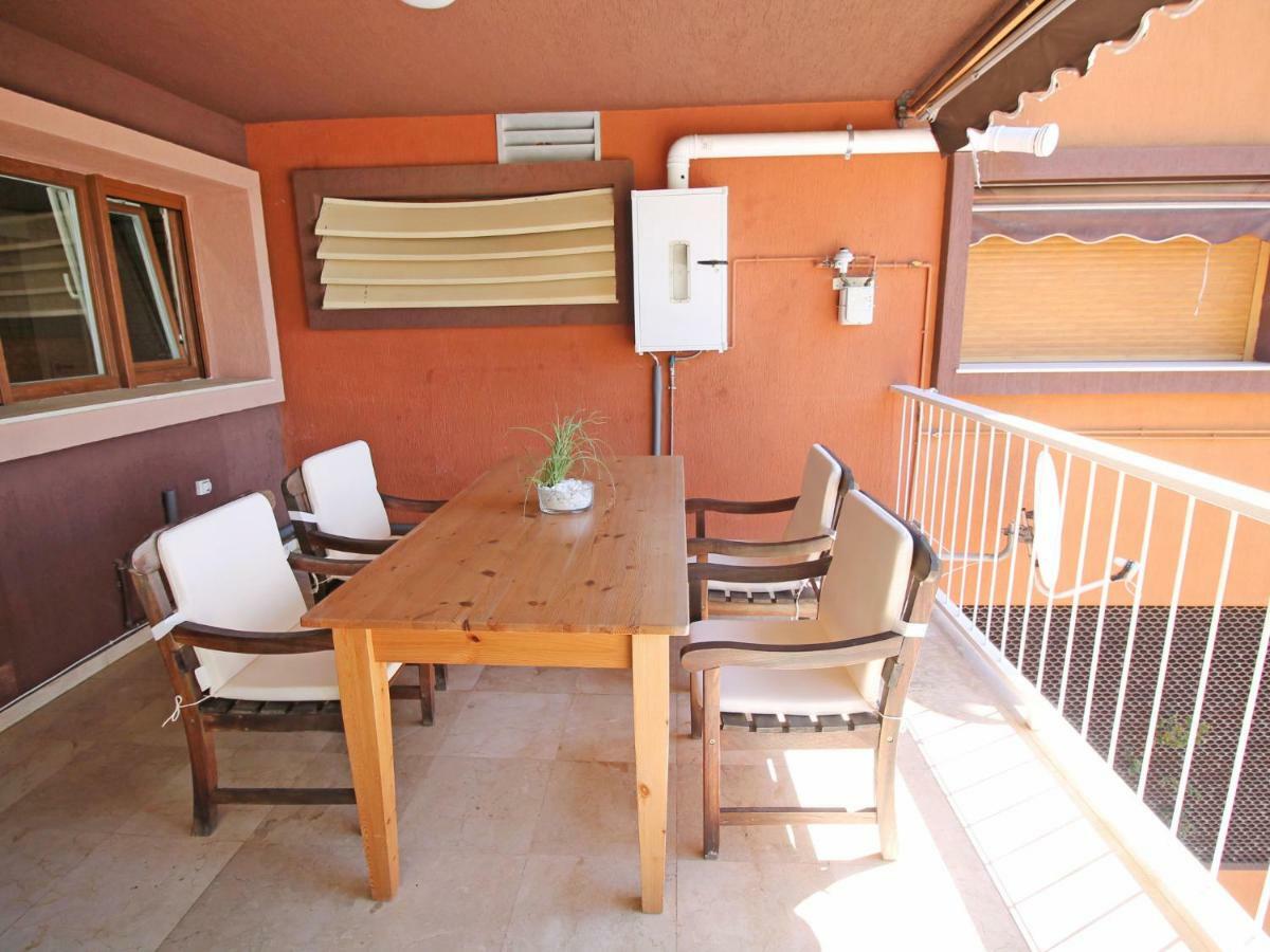 Apartamento Las Flores *