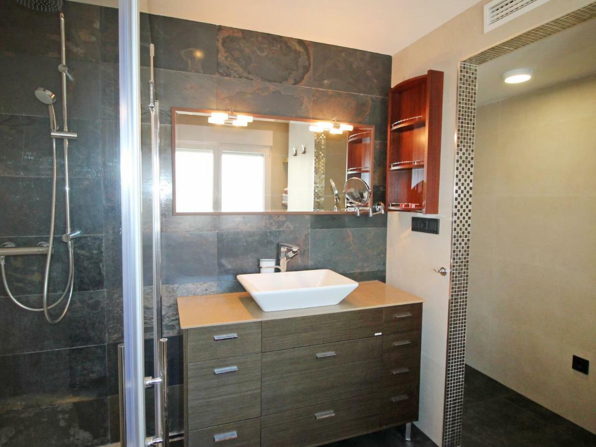 Las Flores Apartamento Benidorm
