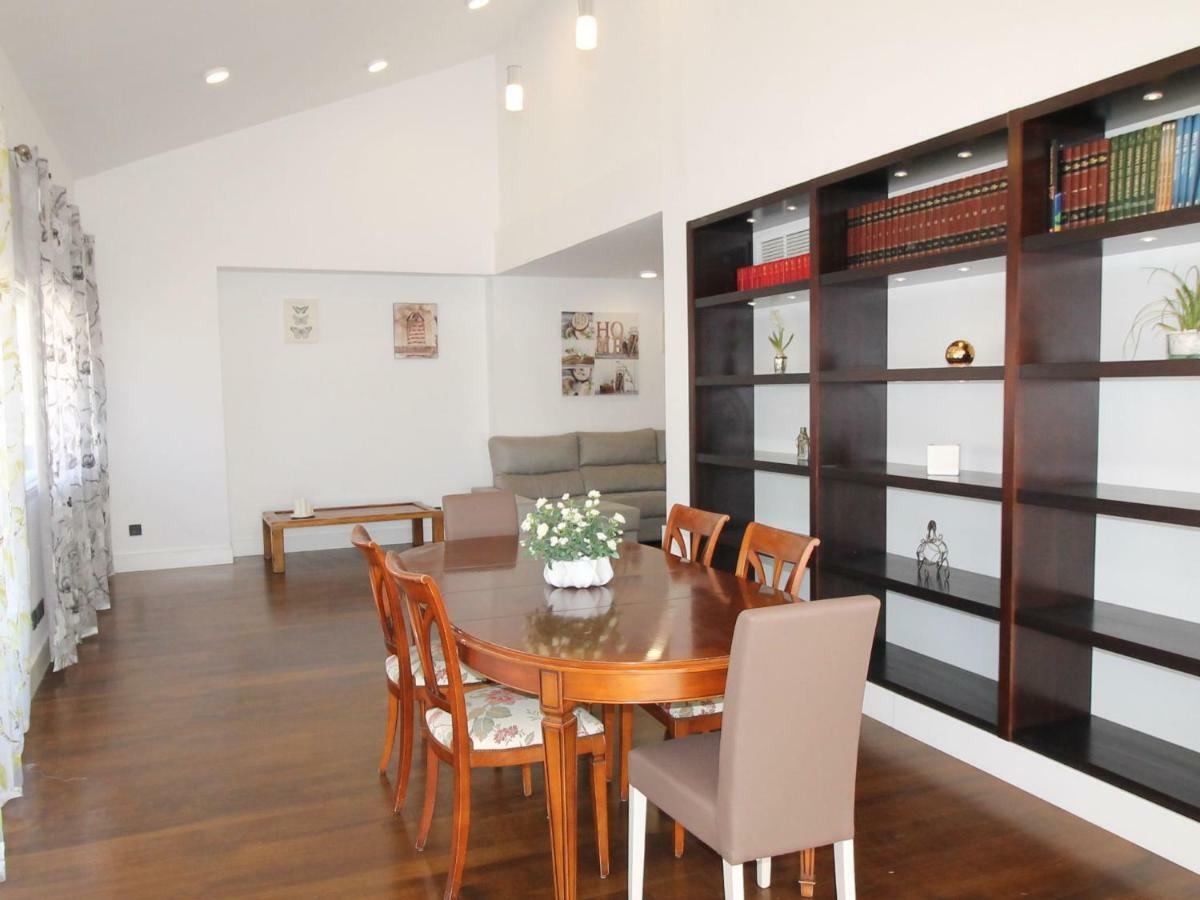 Apartamento Las Flores *