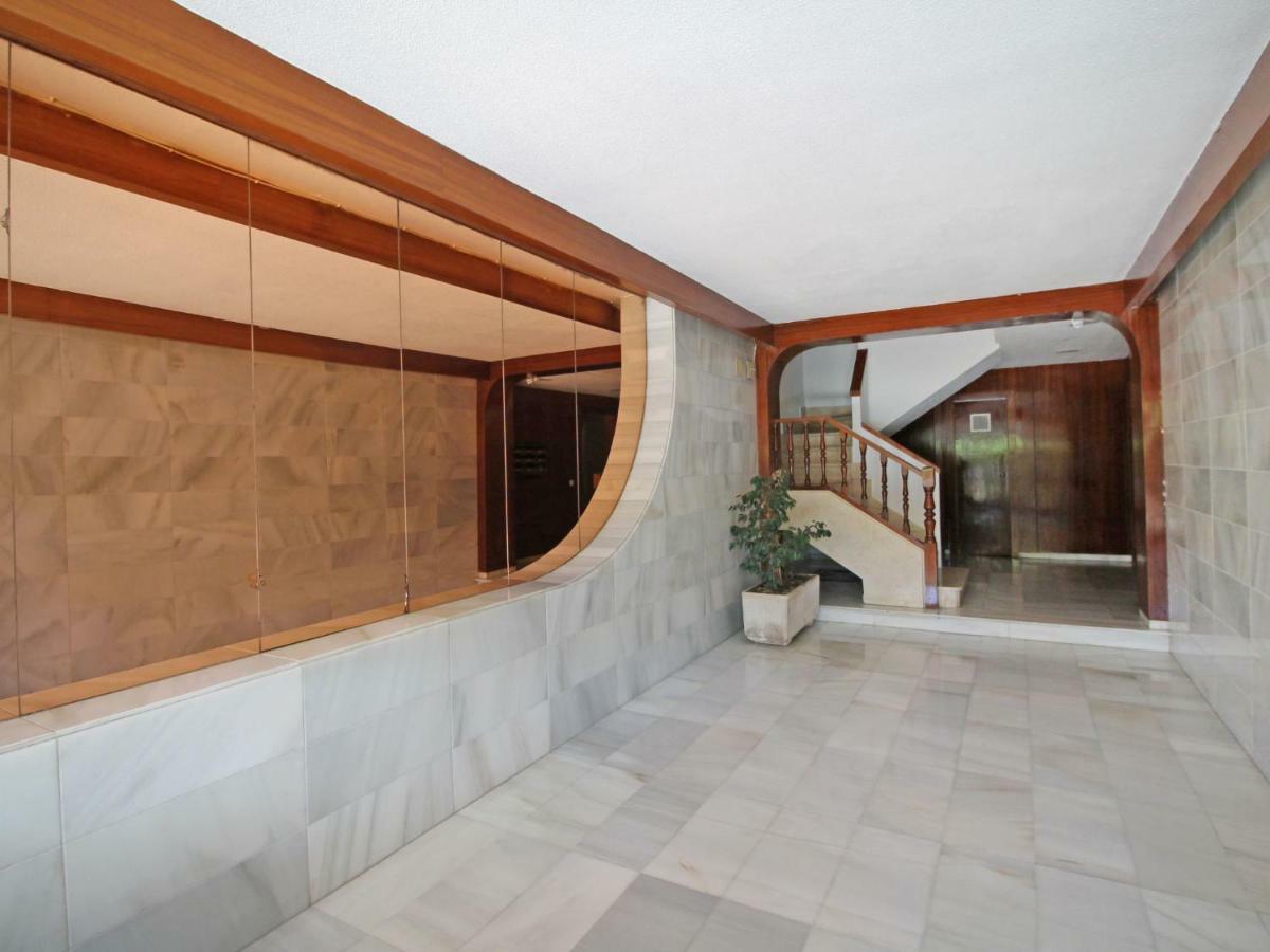 Apartamento Las Flores *