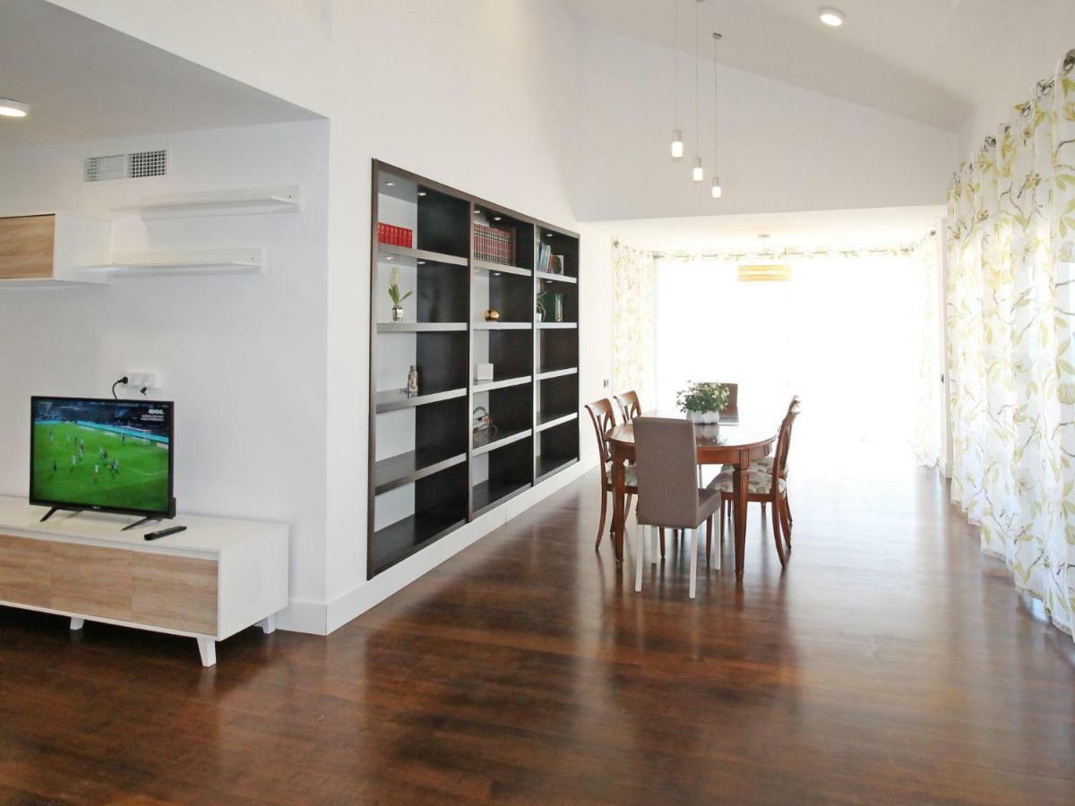 Las Flores Apartamento Benidorm