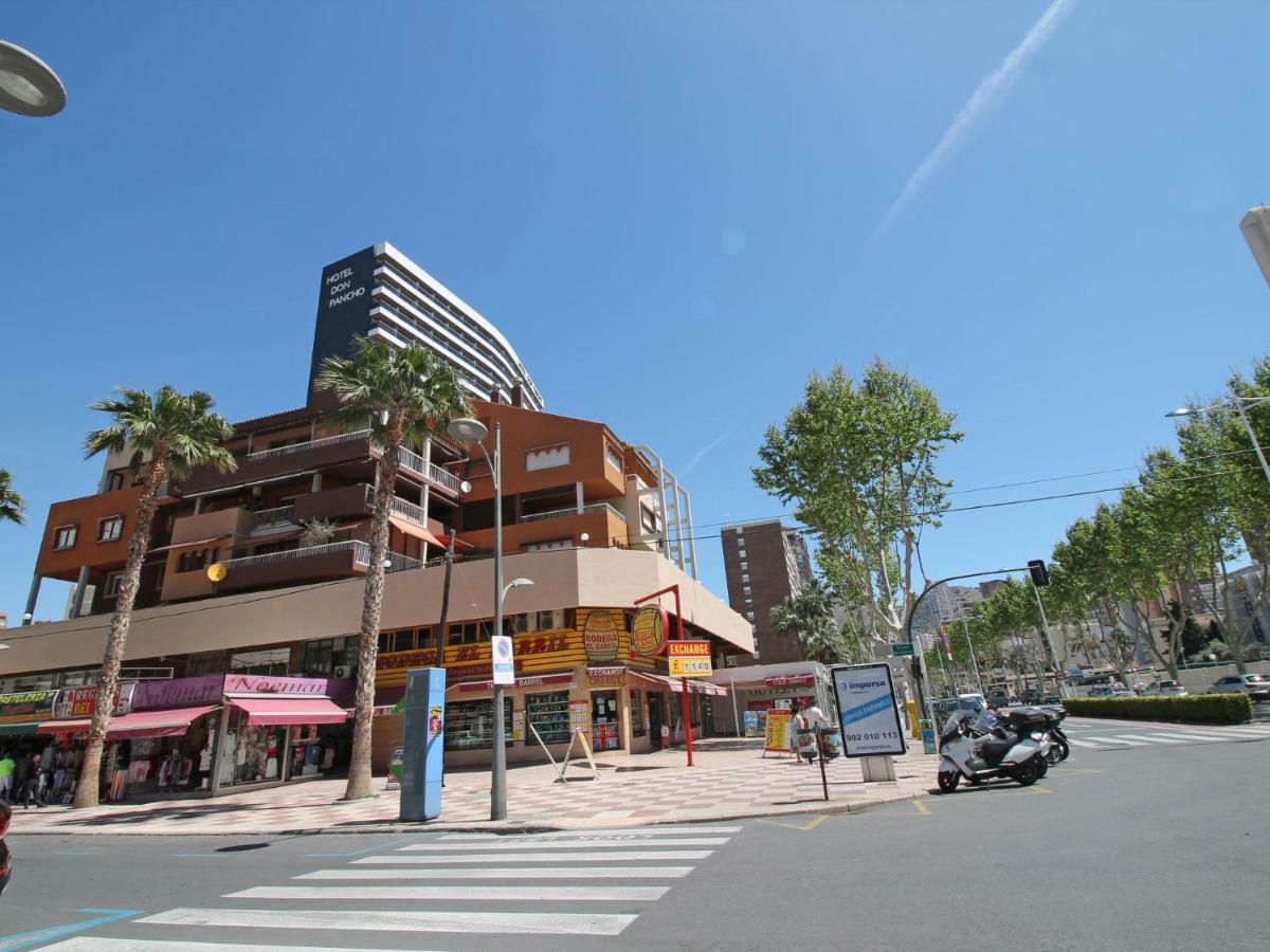Las Flores * Benidorm