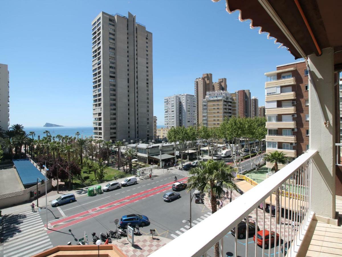 Las Flores Apartamento