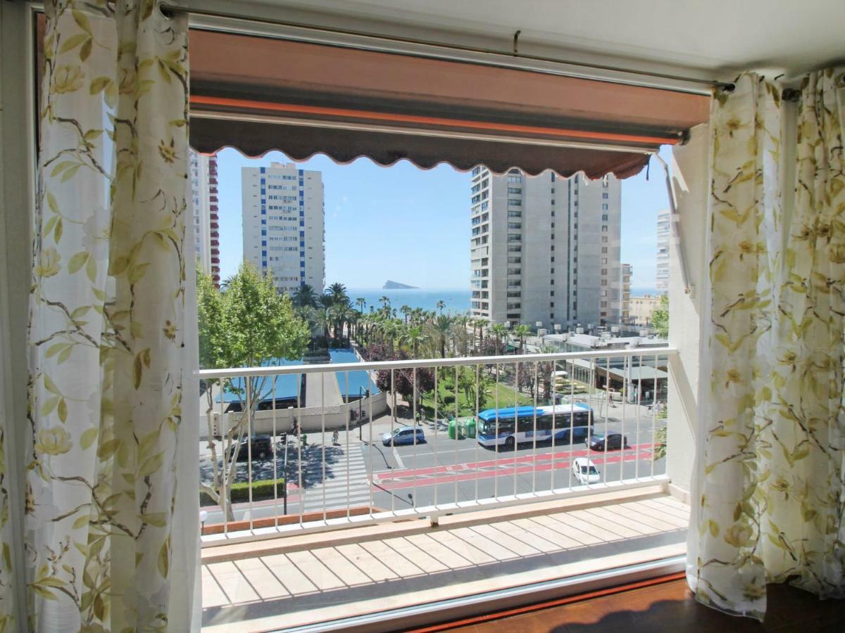 Las Flores Apartamento Benidorm