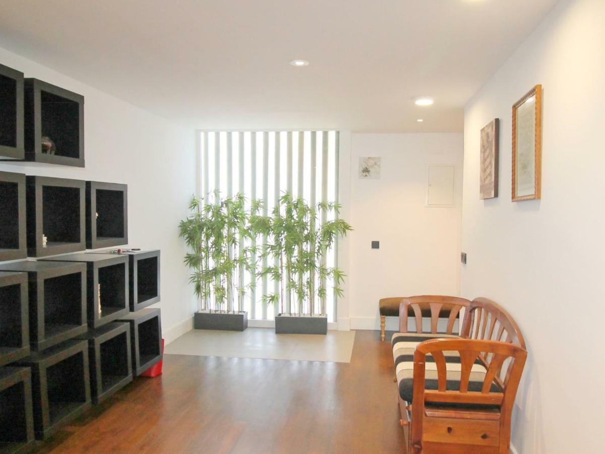 Apartamento Las Flores Benidorm