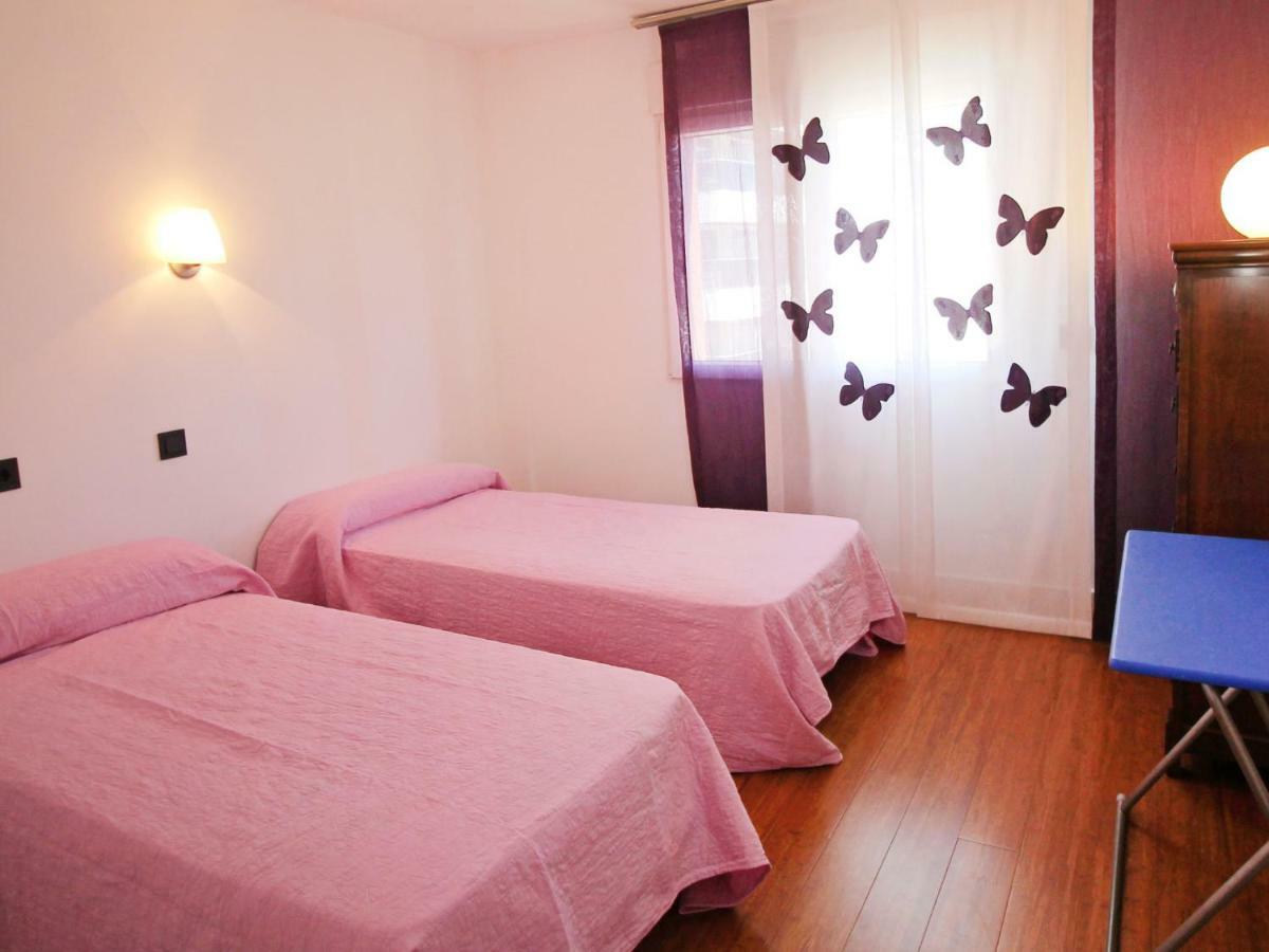 Las Flores Apartamento Benidorm