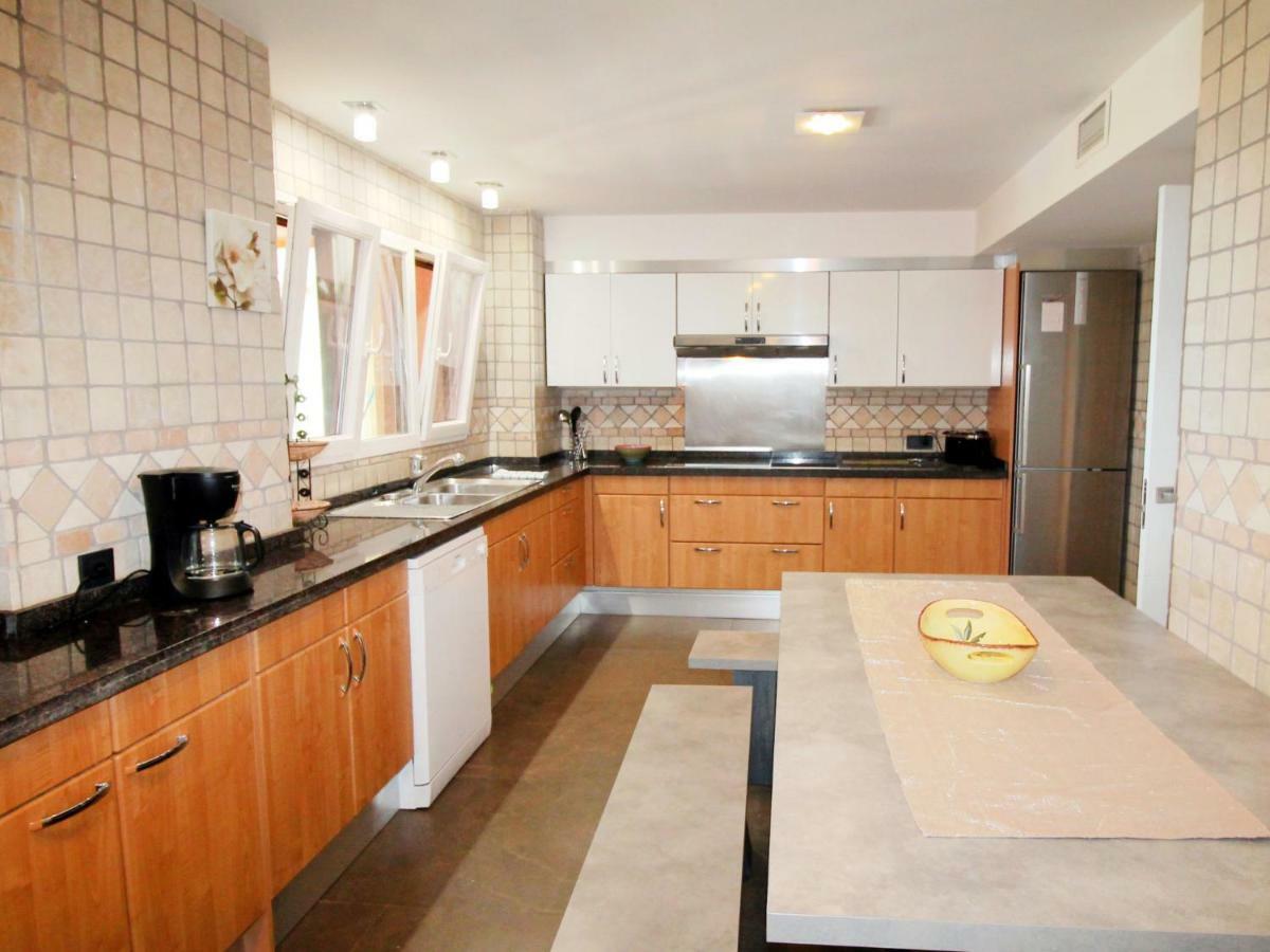 Apartamento Las Flores