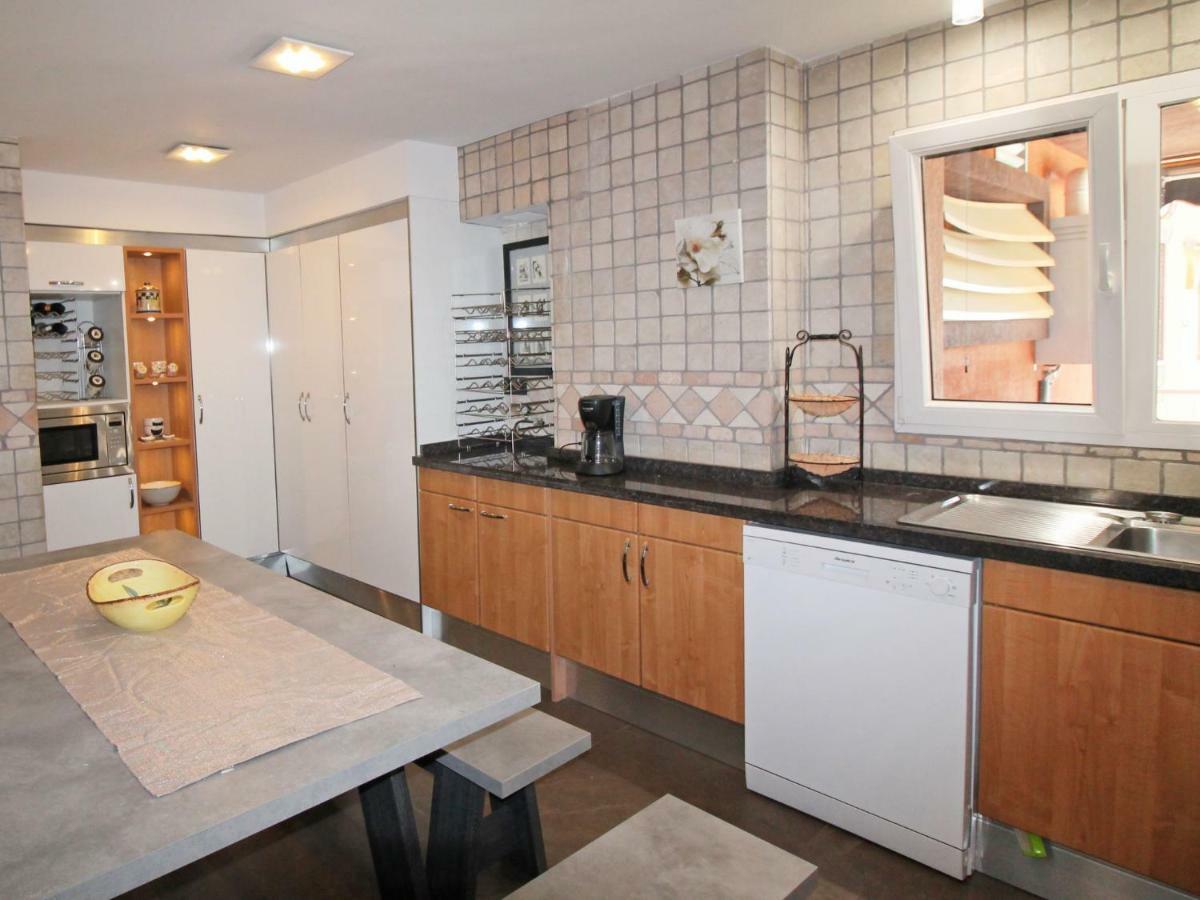 Las Flores Apartamento