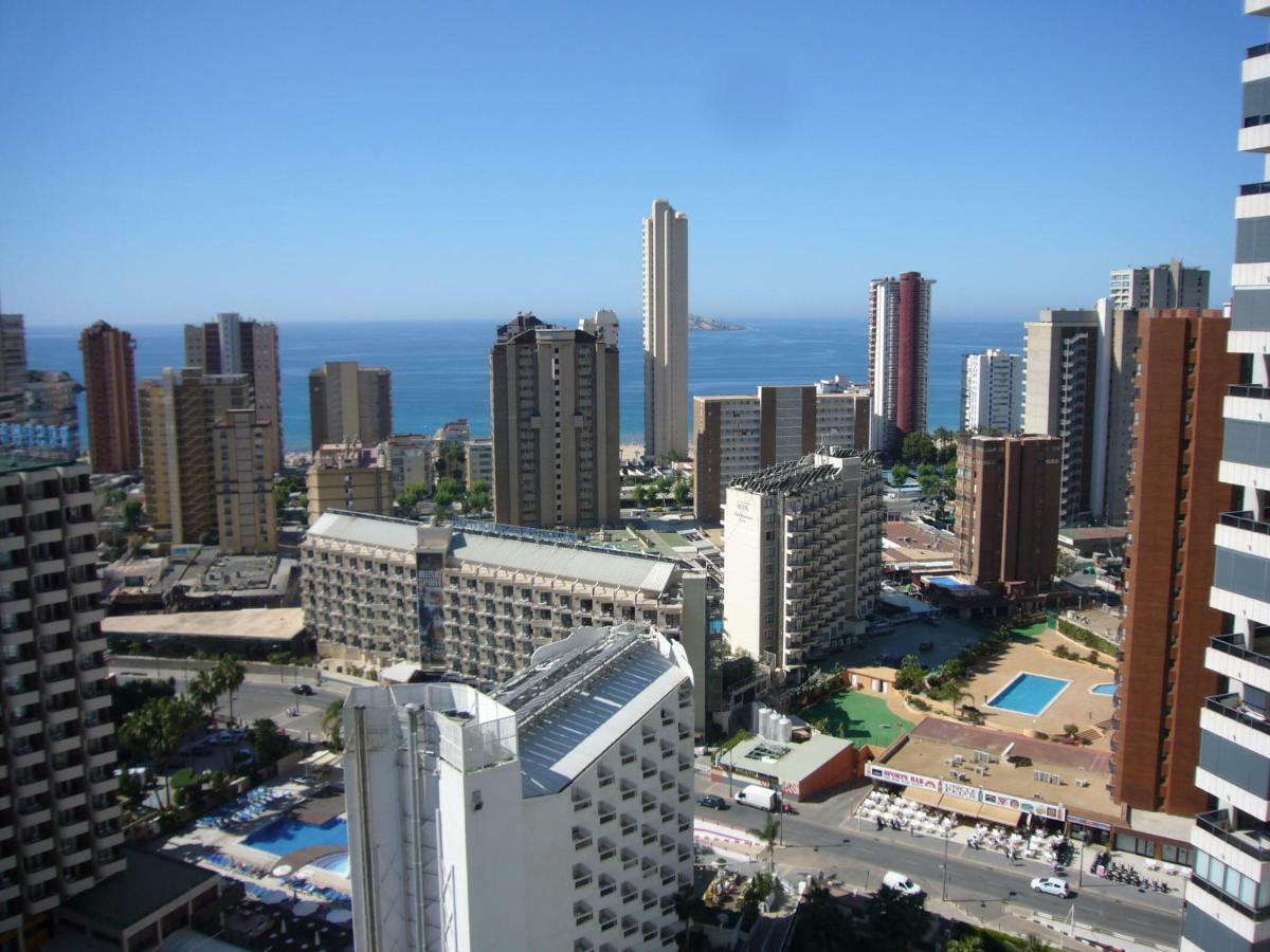 Apartamento Gemelos 26 - Arena