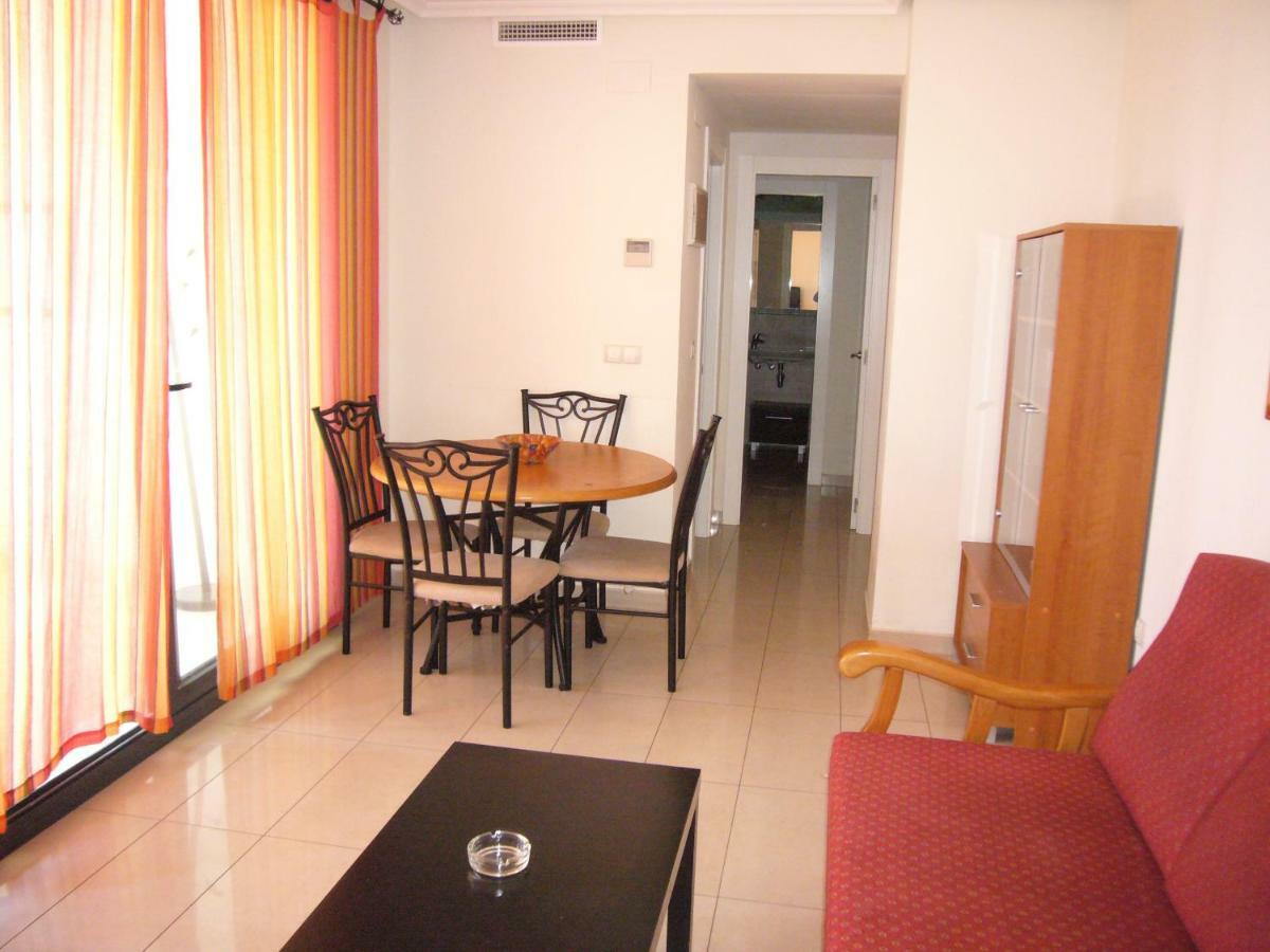 Apartamento Gemelos 26 - Arena