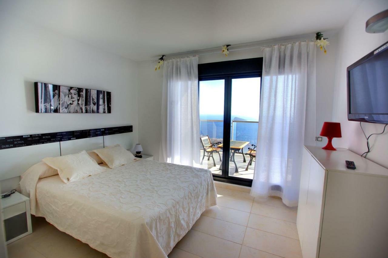 Apartamento Skyline Benidorm