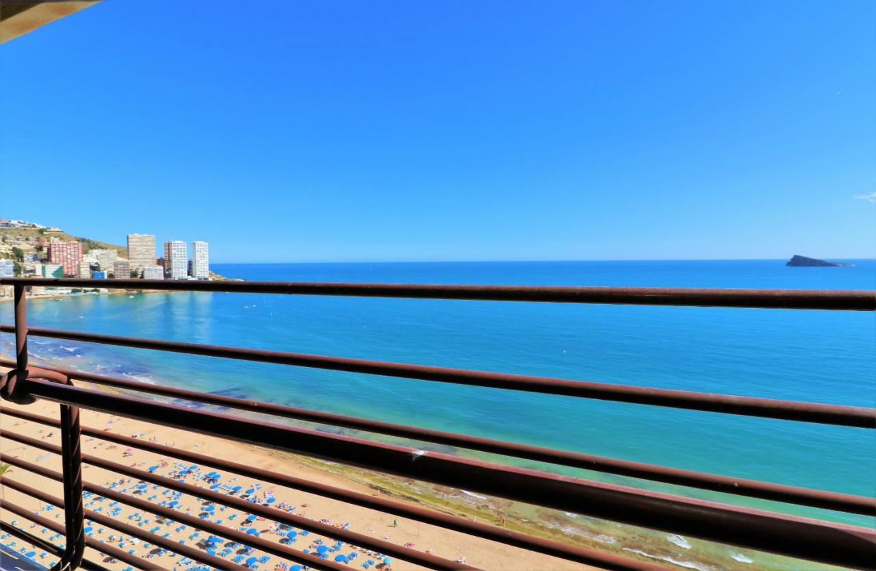 Arenas 17-c Apartamento Benidorm