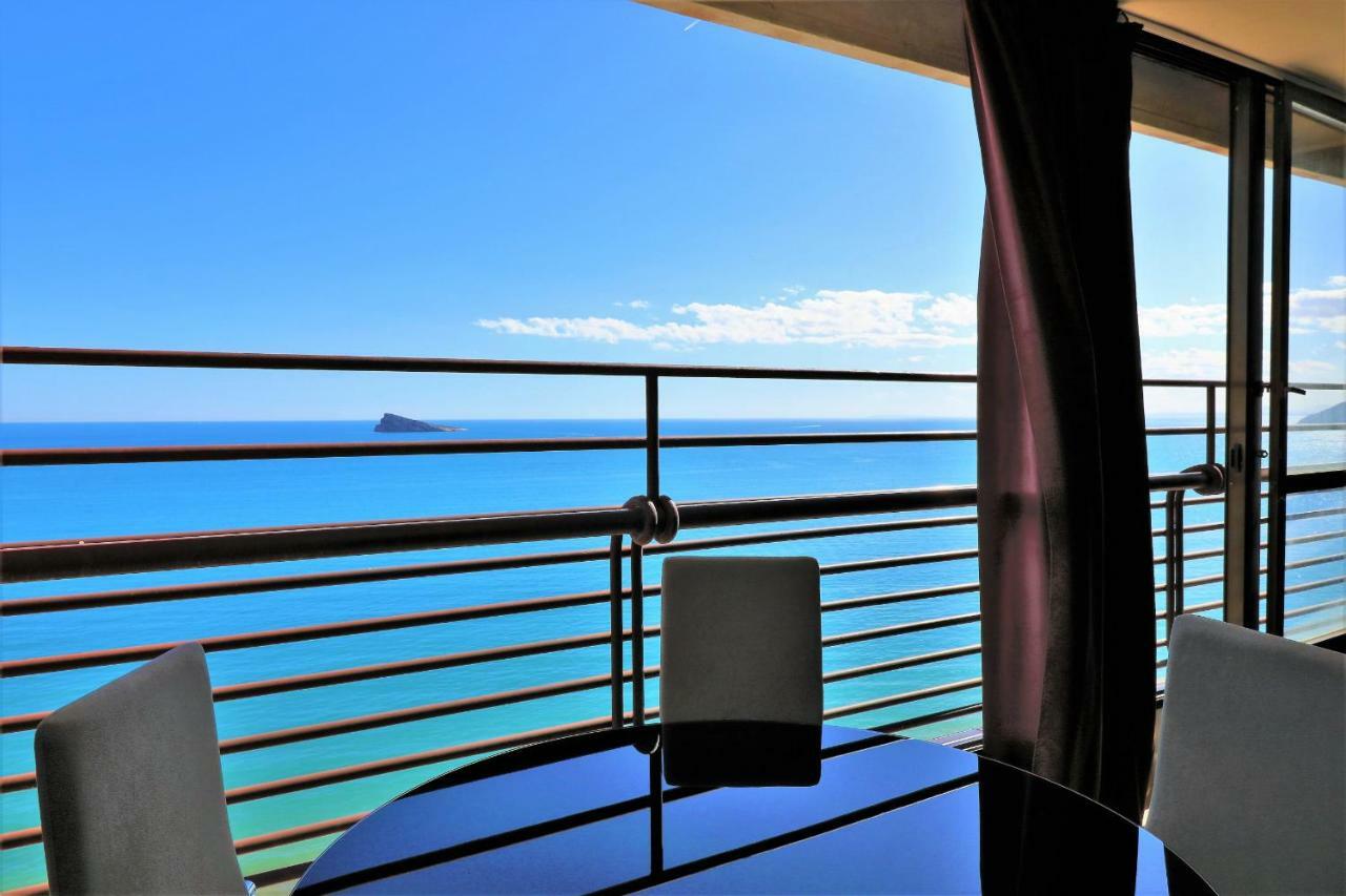 Arenas 17-c Apartamento Benidorm