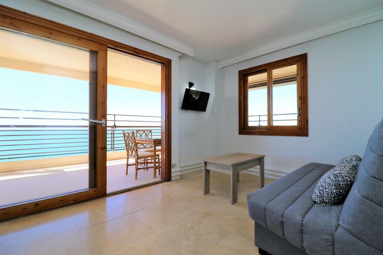 Arenas 17-c Apartamento Benidorm