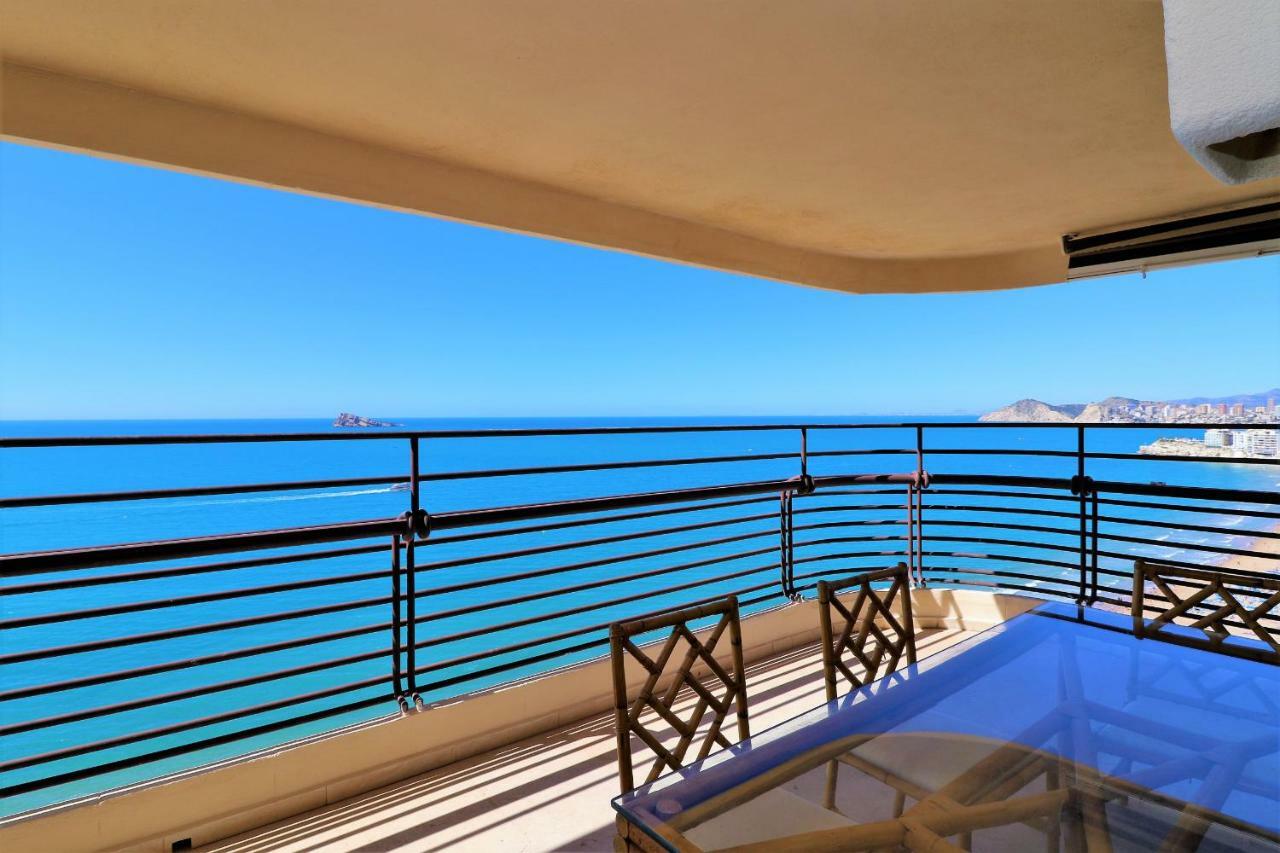 Apartamento Arenas 17-c