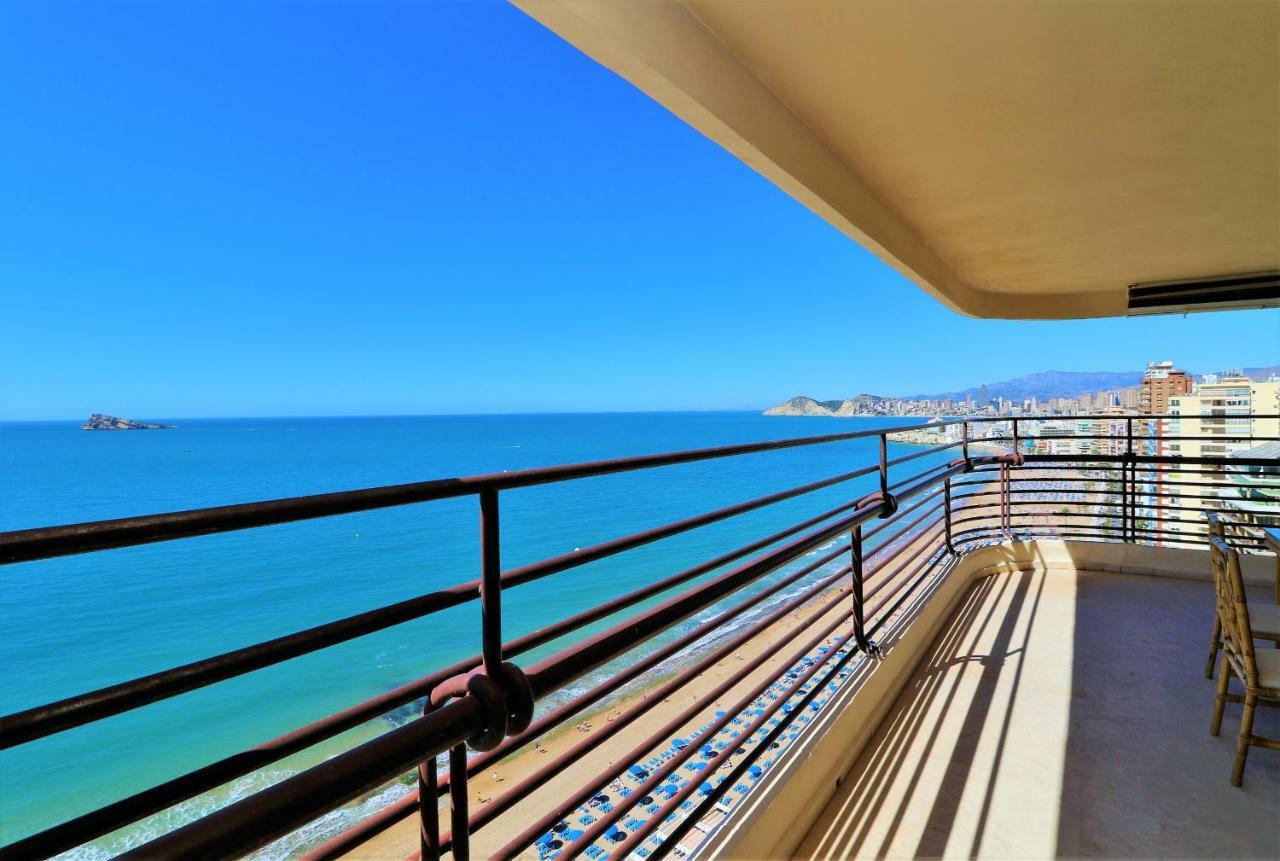 Apartamento Arenas 17-c *