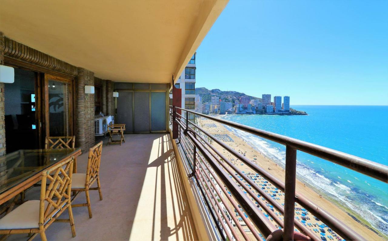 Arenas 17-c * Benidorm