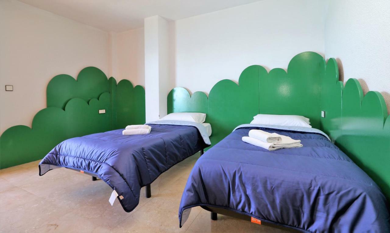 Apartamento Arenas 17-c *