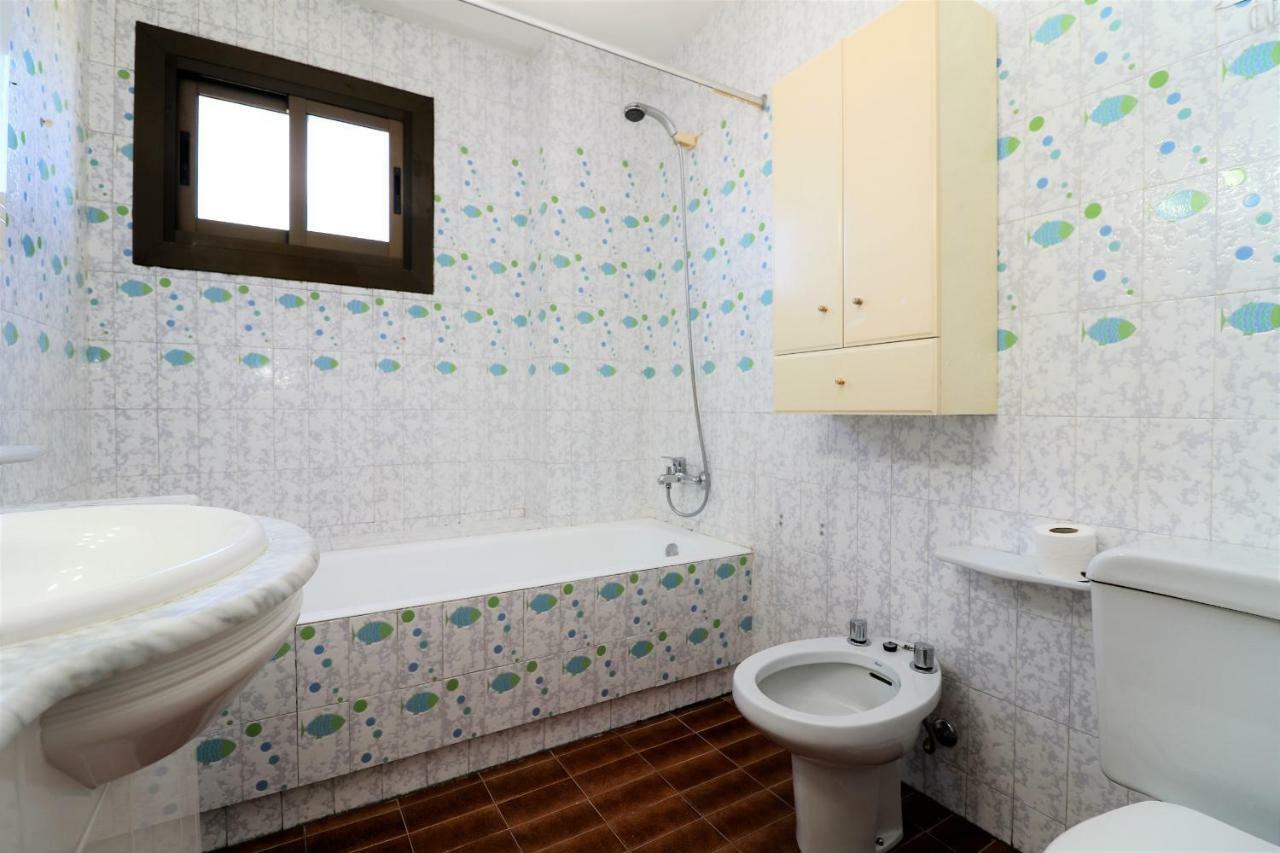 Apartamento Arenas 17-c *