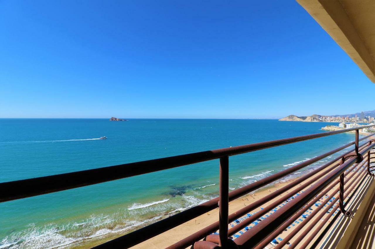 Arenas 17-c Apartamento Benidorm