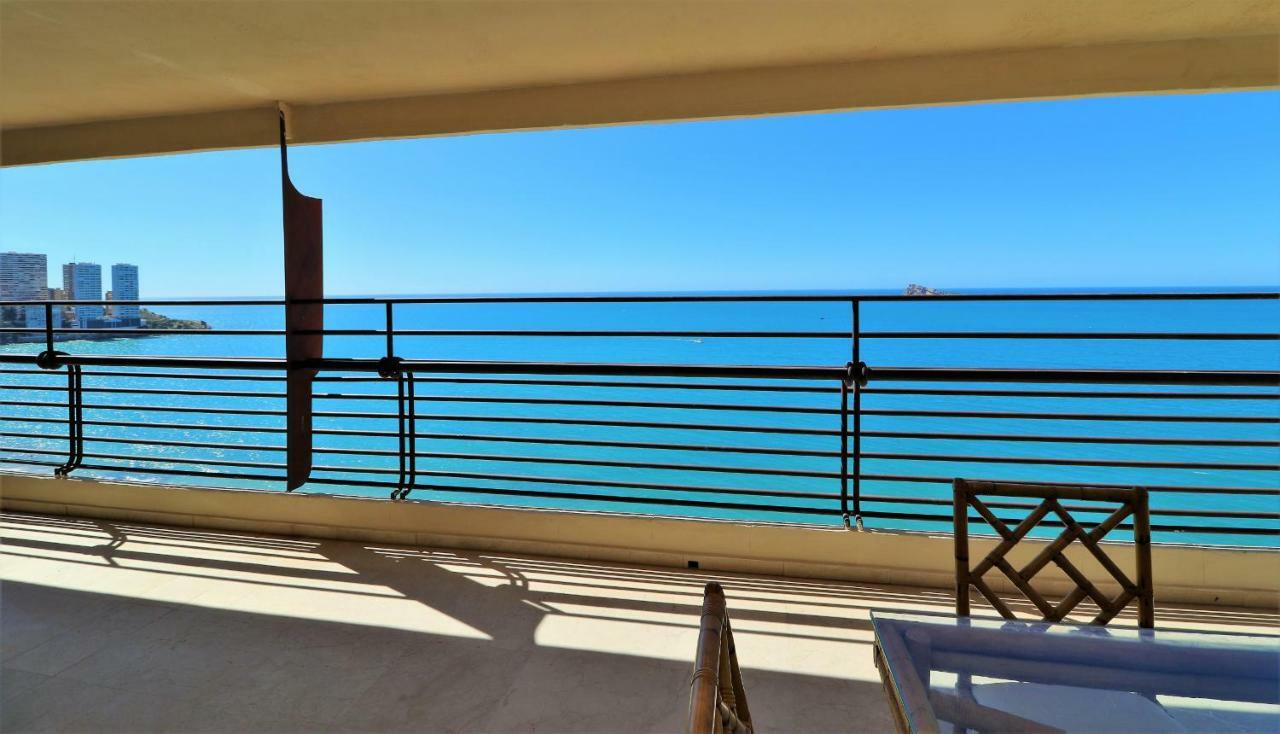 Apartamento Arenas 17-c