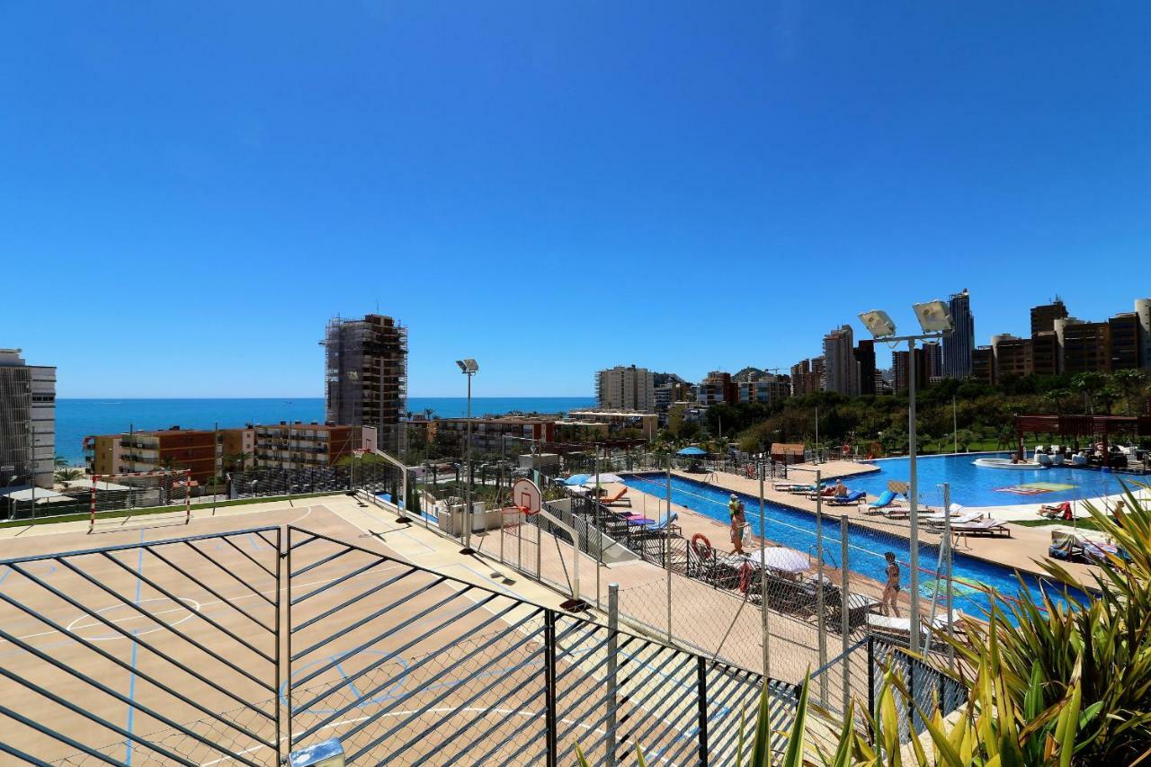 Sunset Drive 1-46 * Benidorm