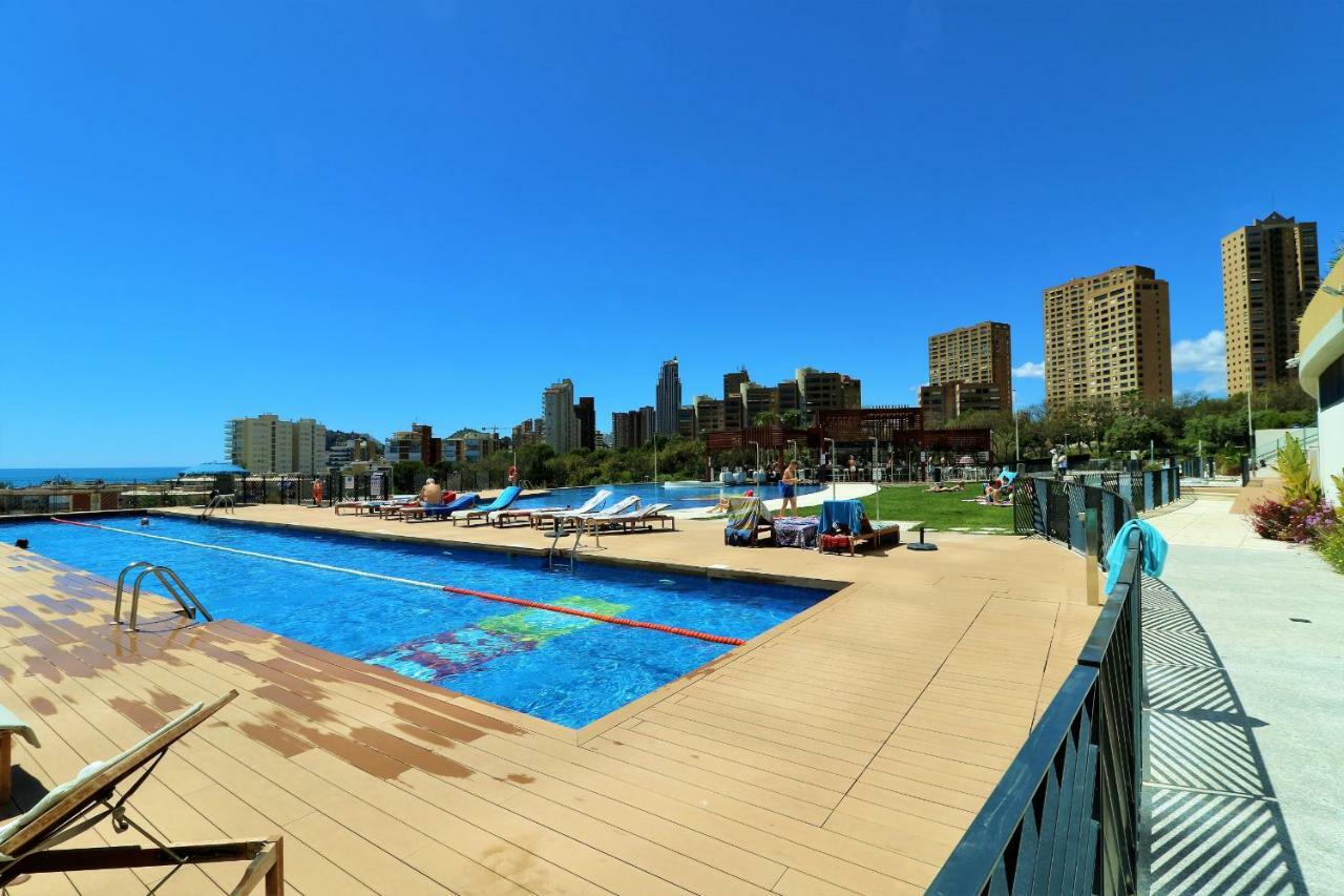Sunset Drive 1-46 Apartamento *