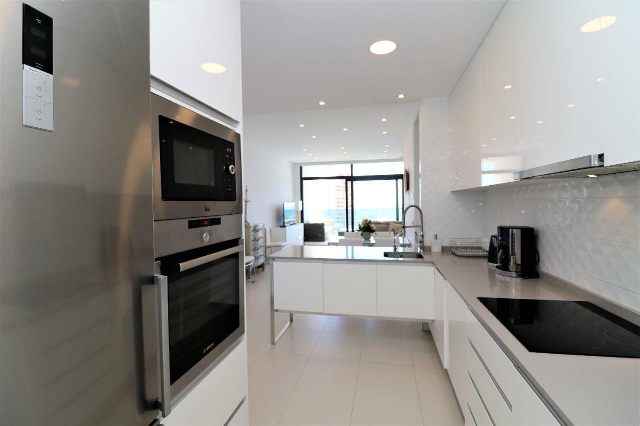 Apartamento Sunset Drive 1-46 Benidorm