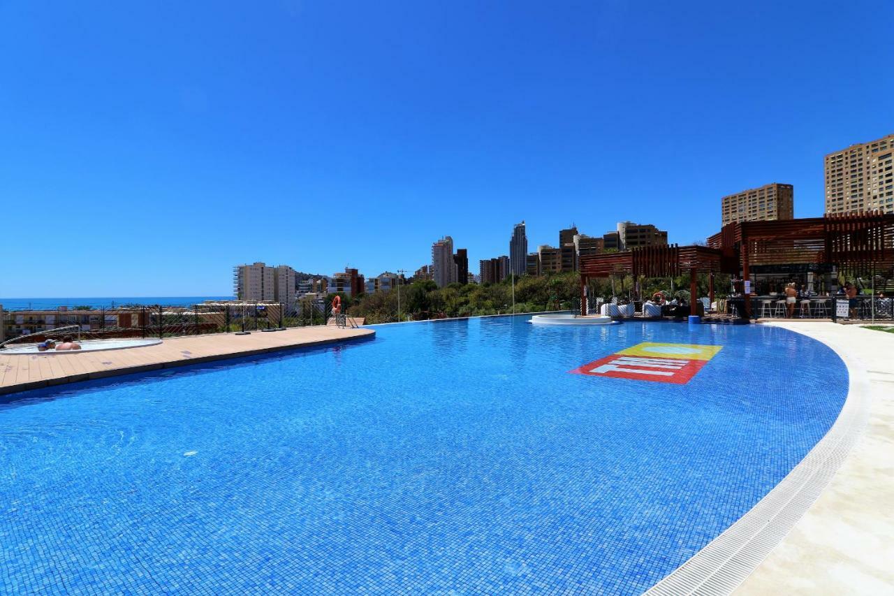 Sunset Drive 1-46 Apartamento
