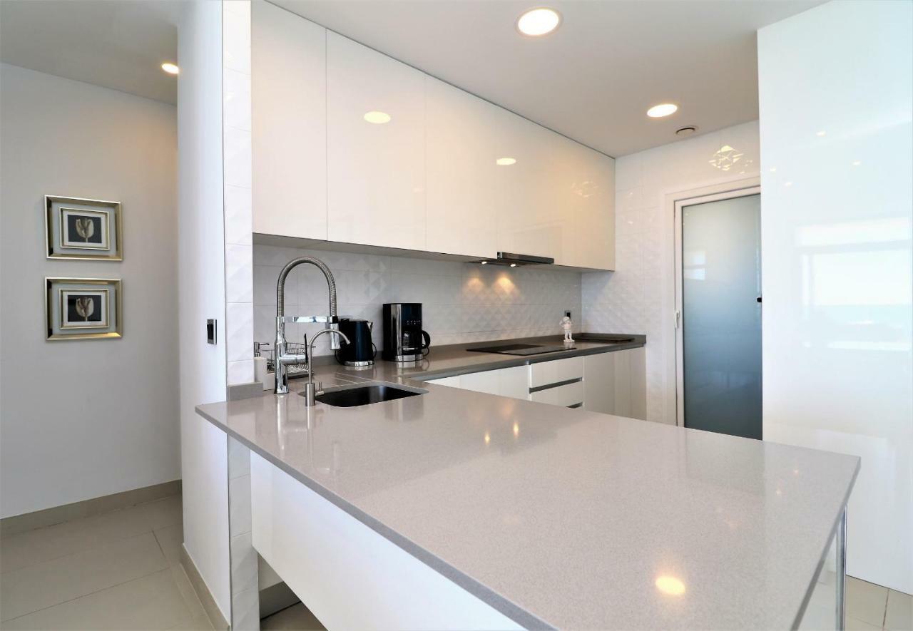 Sunset Drive 1-46 Apartamento *