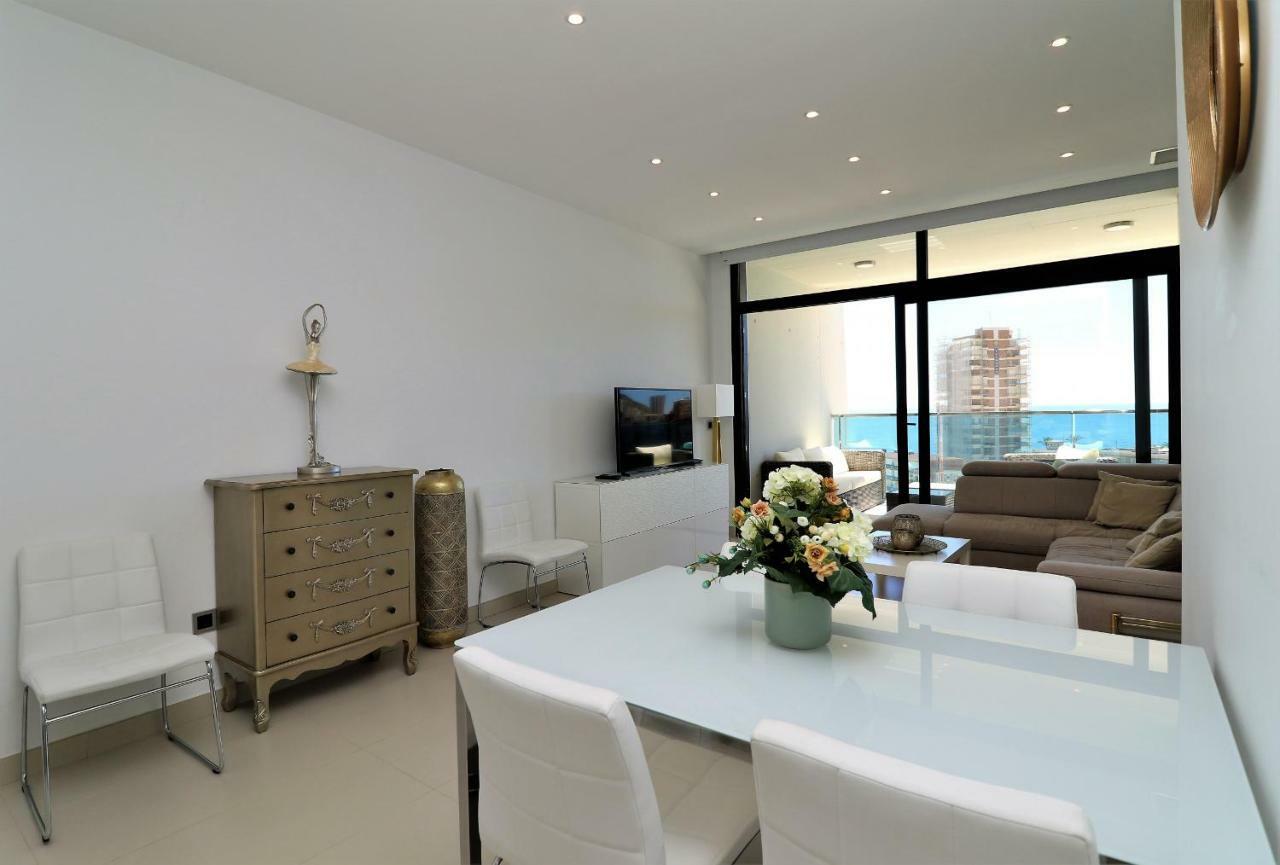 Apartamento Sunset Drive 1-46 Benidorm