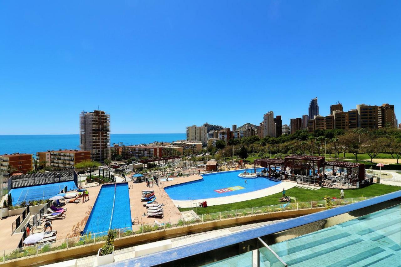 Sunset Drive 1-46 Apartamento *