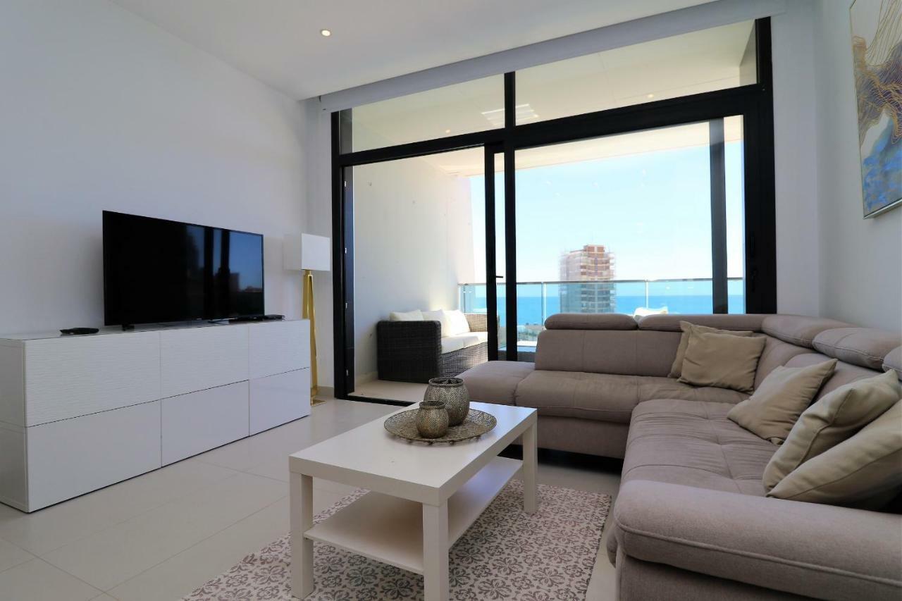 Apartamento Sunset Drive 1-46 Benidorm