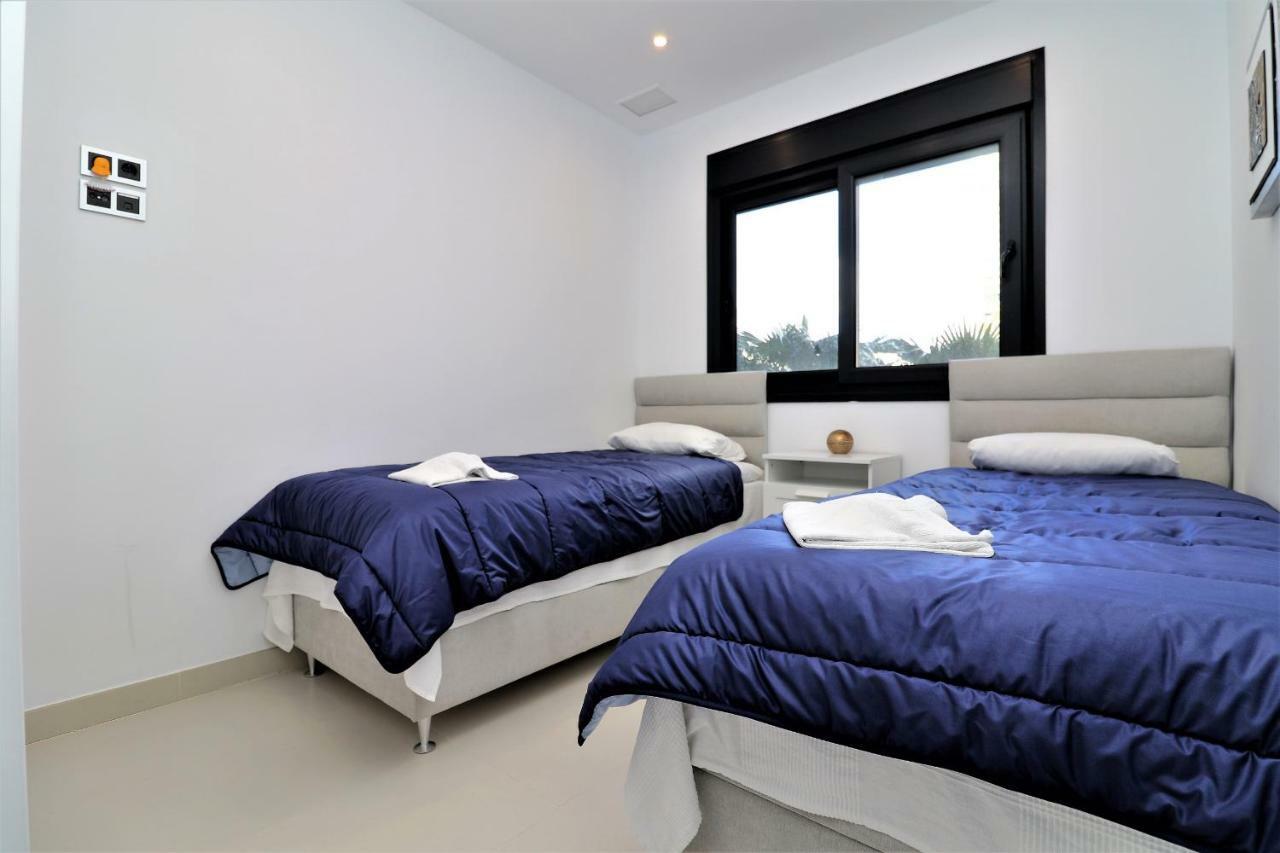 Sunset Drive 1-46 Apartamento