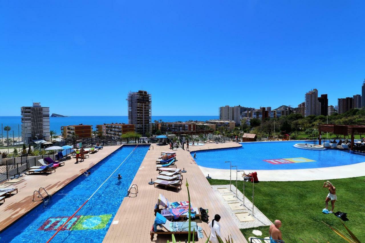 Apartamento Sunset Drive 1-46 *