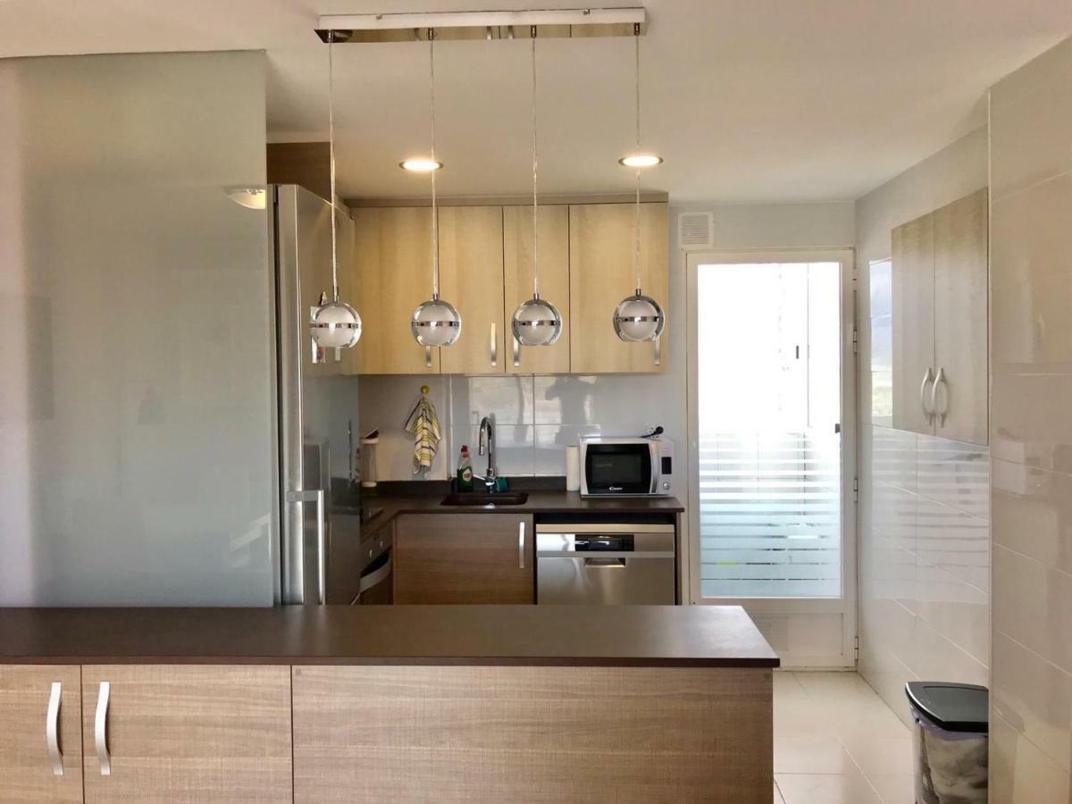 Levante Beach Calle Londres Apartamento *