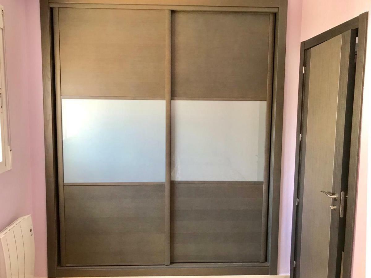 Apartamento Levante Beach Calle Londres *
