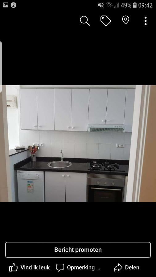 Apartamento Nina *