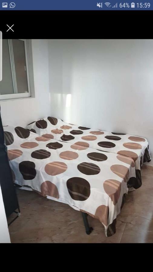 Nina Apartamento *