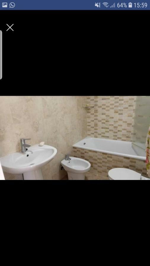Apartamento Nina