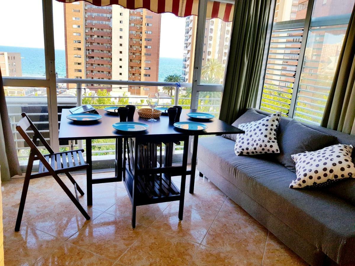 Torre Caballos Apartamento Benidorm