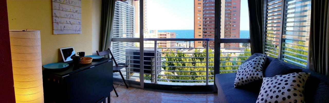 Apartamento Torre Caballos *