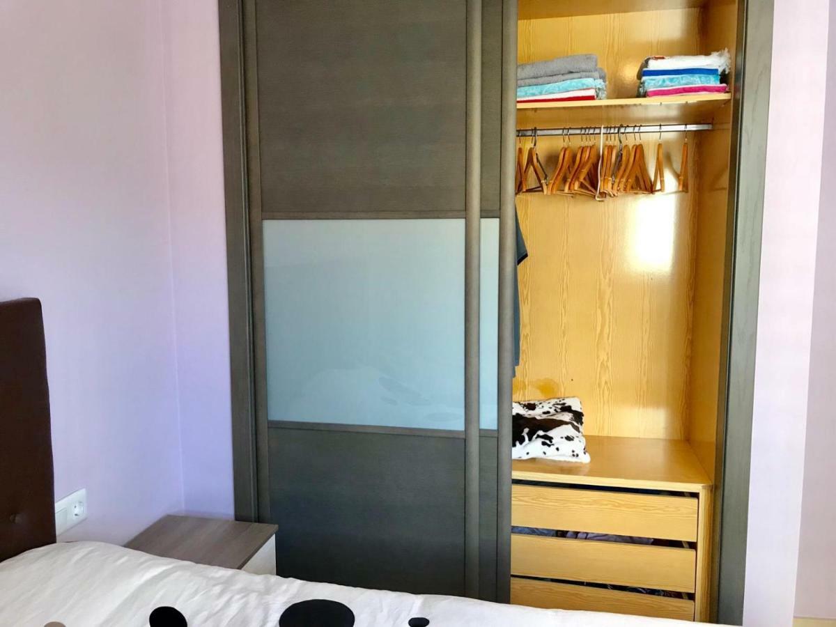 Levante Beach Calle Londres Apartamento Benidorm