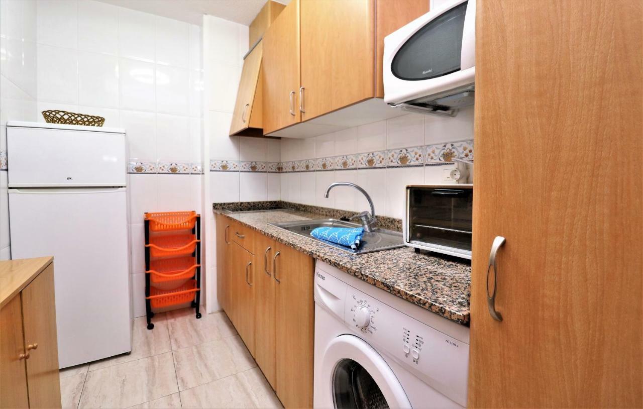 Apartamento Cadiz 4-b
