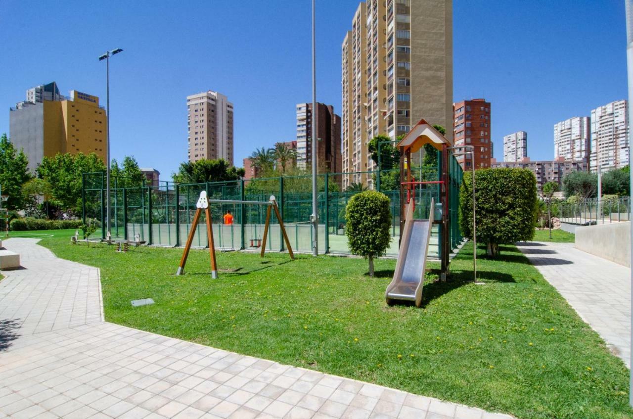 Apartamento Torre D'oboe