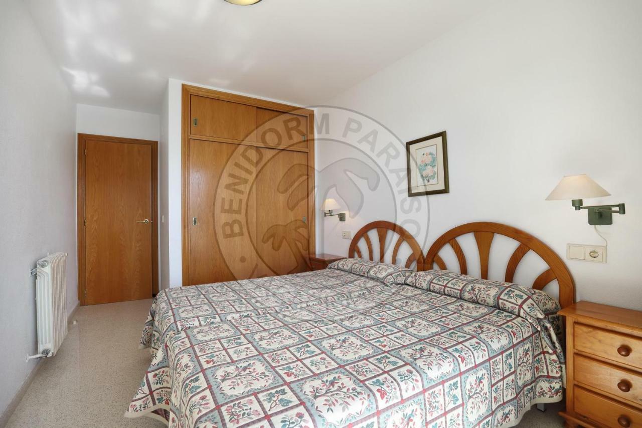 Apartamento Paraíso Centro - Benidormparaíso