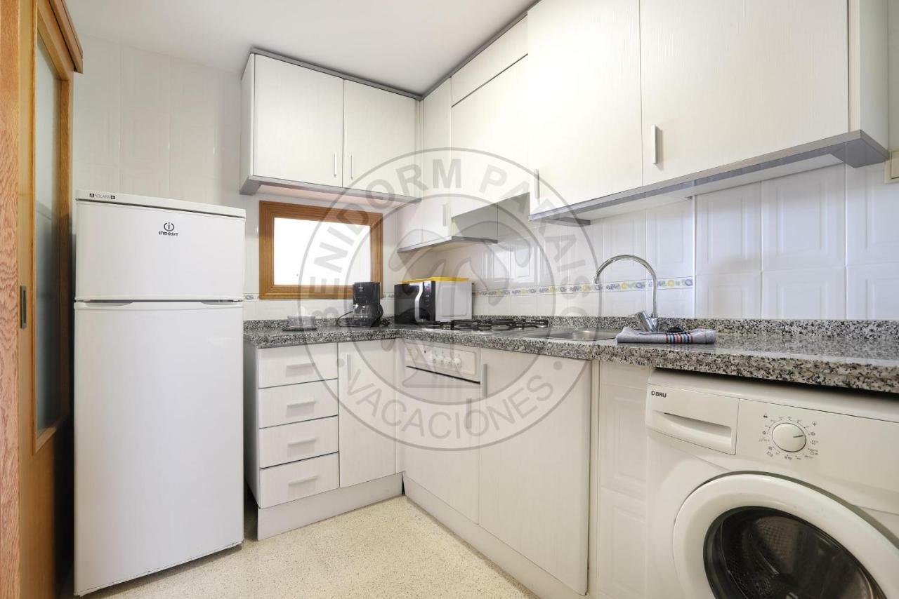 Paraíso Centro - Benidormparaíso Apartamento Benidorm