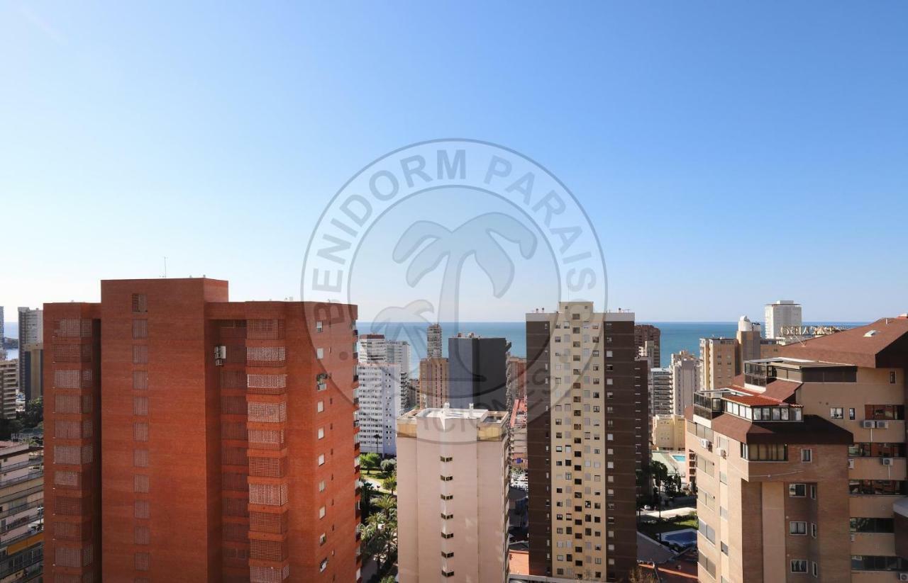 Paraíso Centro - Benidormparaíso Benidorm